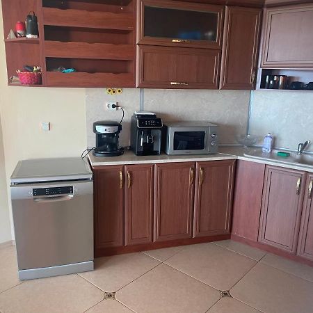 Villa Sunray Topola Bagian luar foto