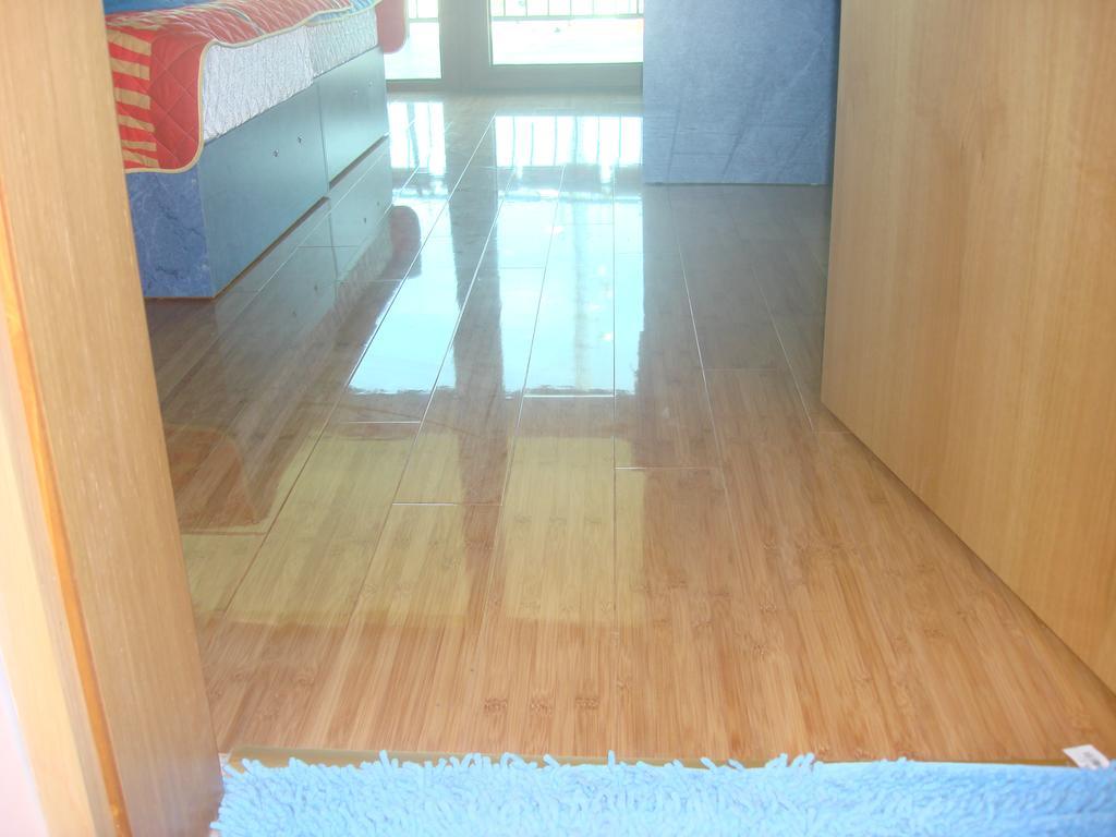 Villa Sunray Topola Bagian luar foto