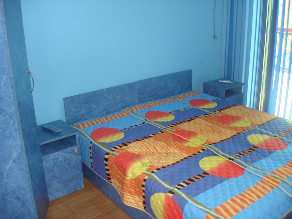 Villa Sunray Topola Bagian luar foto