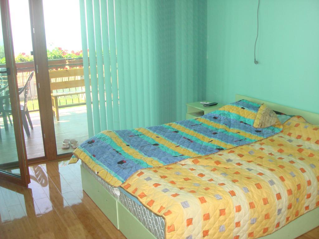 Villa Sunray Topola Bagian luar foto