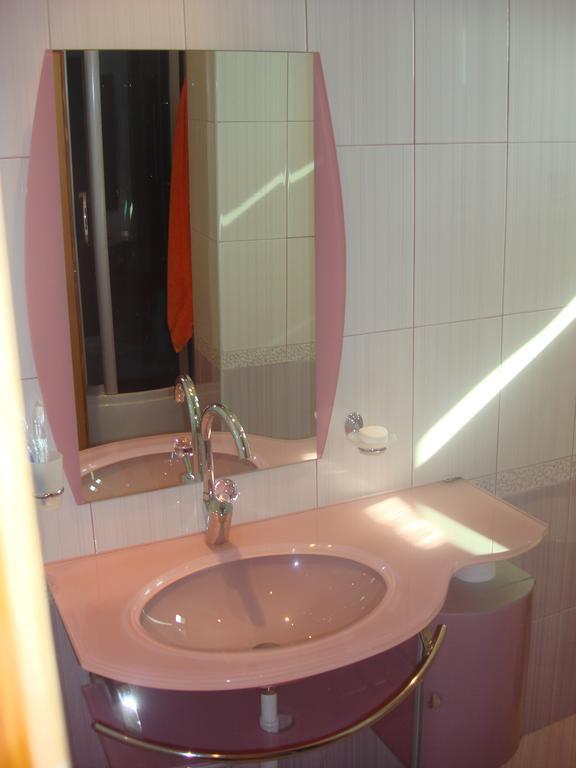 Villa Sunray Topola Bagian luar foto